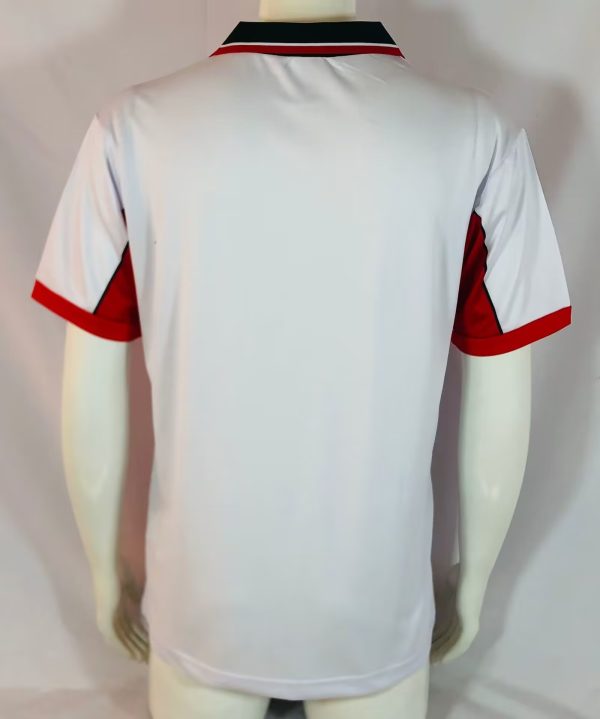 98 Morocco White Away - 图片 2