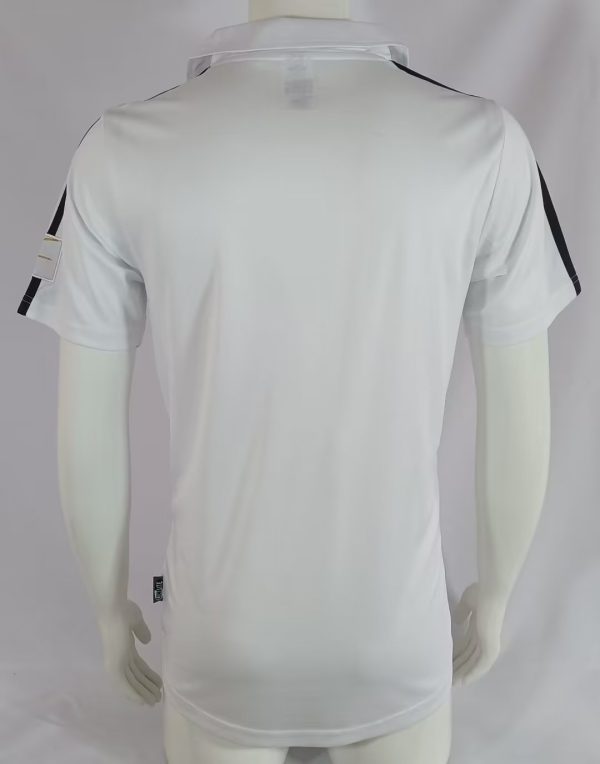 01-02 Champions League Real Madrid Home - 图片 2