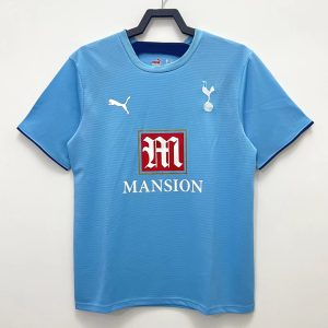 06/07 Tottenham away