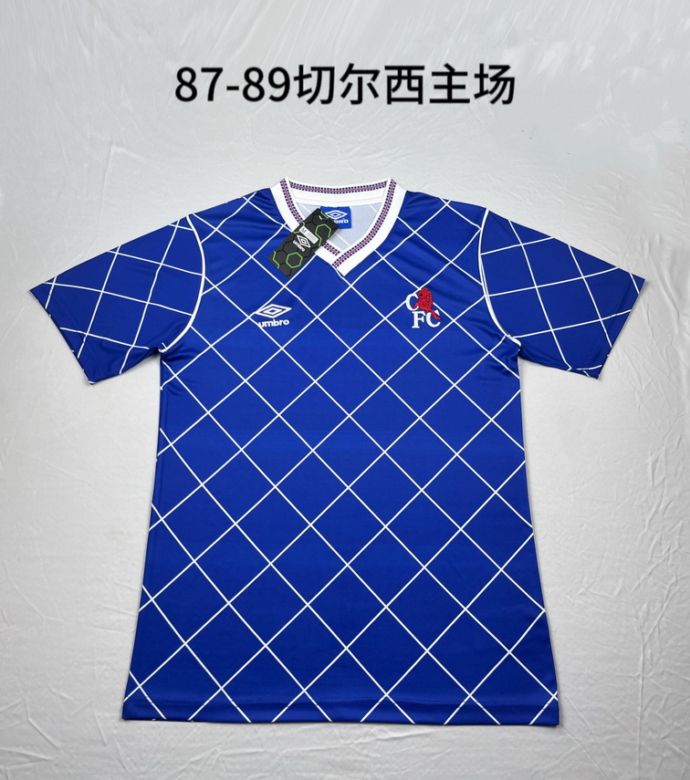 89-91 Chelsea Home