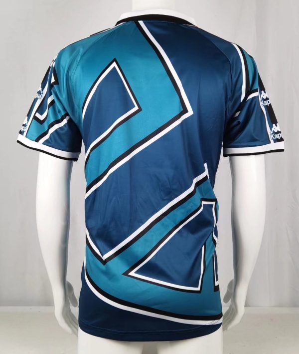 95-97 Betis away - 图片 2