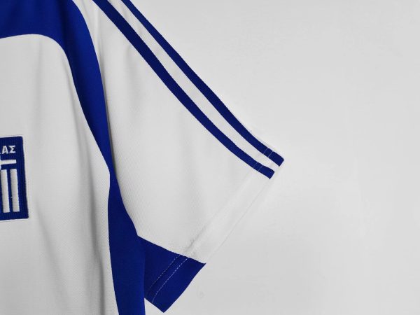 2004 Greece away - 图片 12