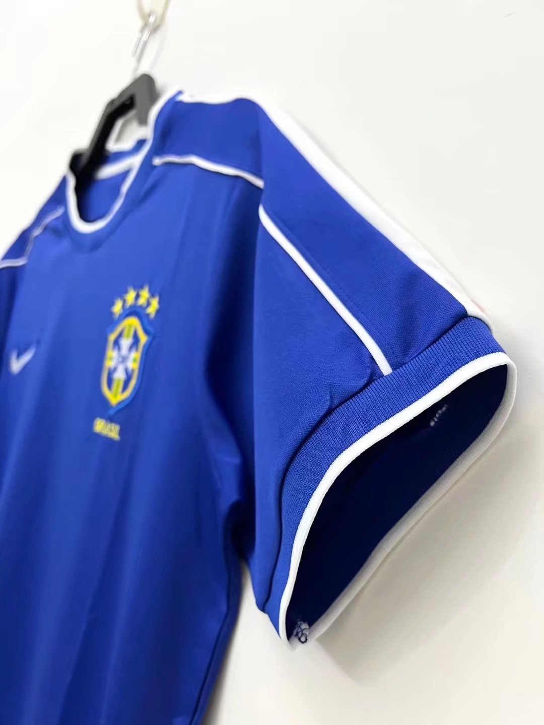 98 Brazil away - 图片 6