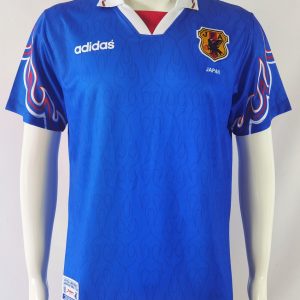 96 Japan home