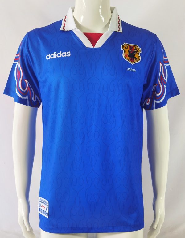 96 Japan home