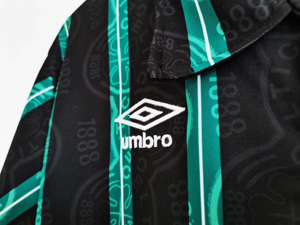 1992/93 Celtics away - 图片 4