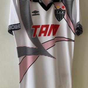 1996 Atletico Mineiro away