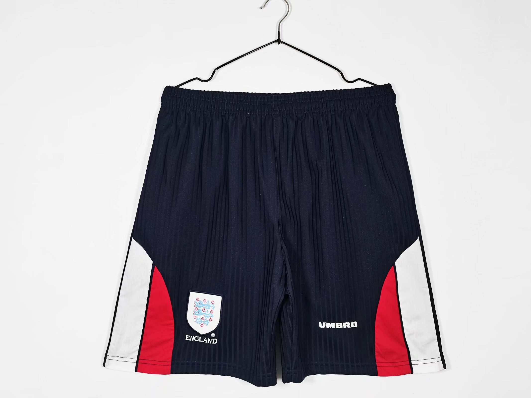 1998 England Home Pants