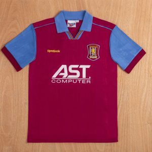 95/97 Aston Villa Home
