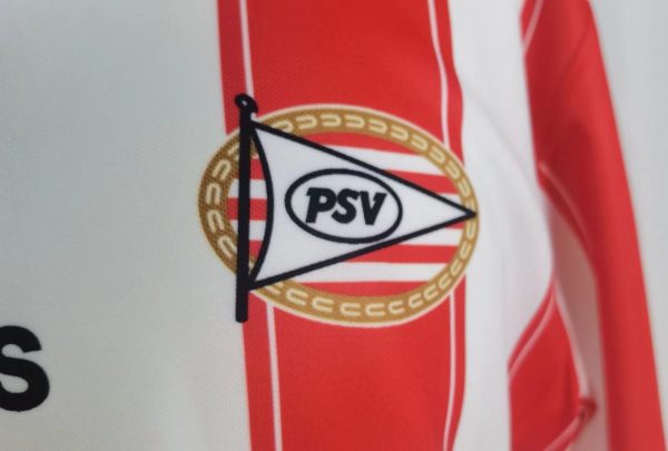 94-95 PSV Eindhoven Home - 图片 6