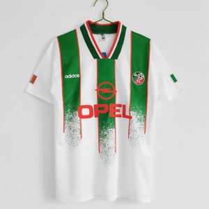 1994 Ireland away