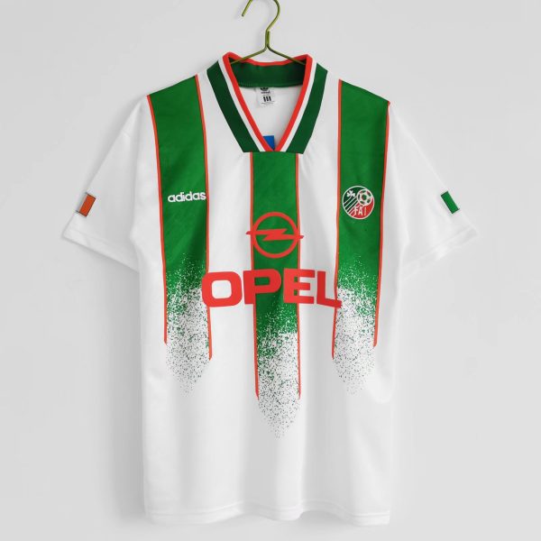 1994 Ireland away