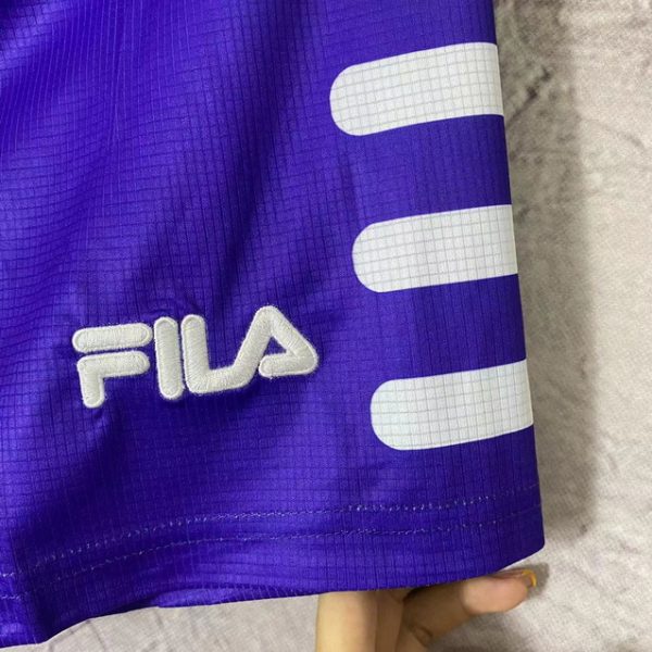 98 Fiorentina Shorts - 图片 3