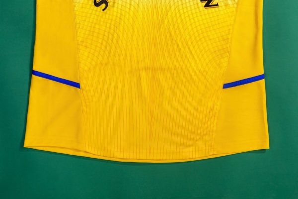 02/03 Leeds United 2nd away - 图片 3