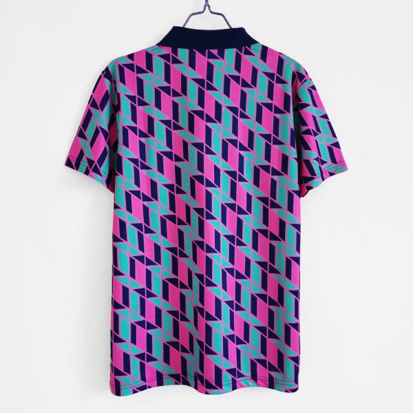 1988/89 Scotland away - 图片 7
