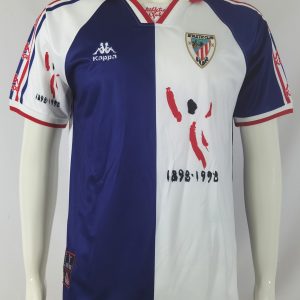 97-98 Bilbao away