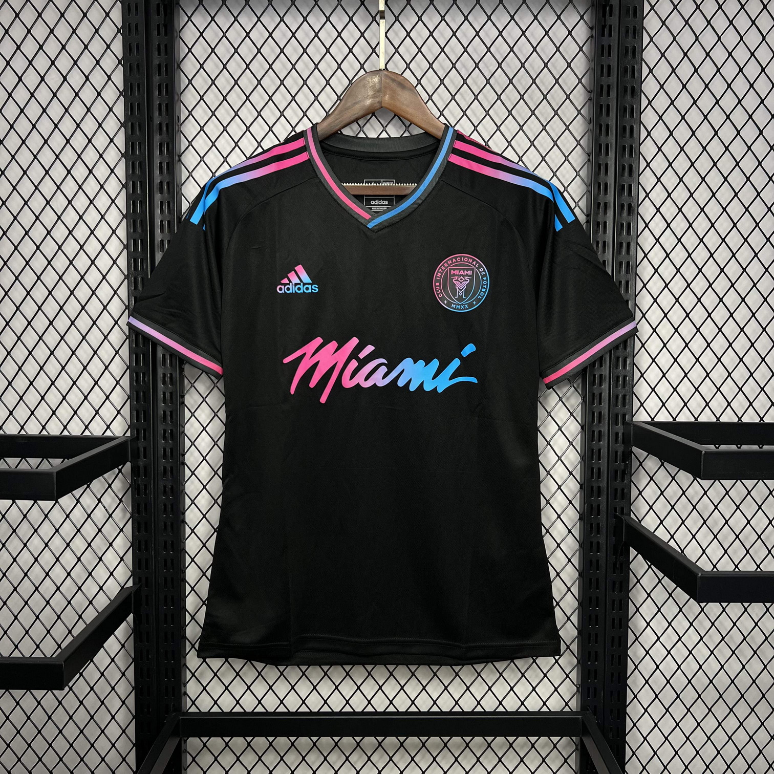 Miami FC 2024/25 special edition Jersey