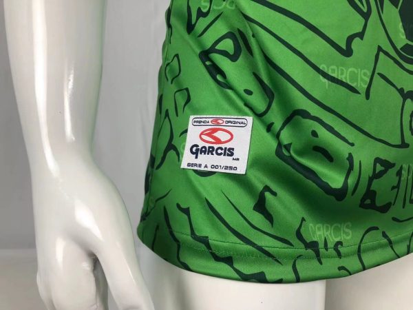 1999 Mexico home - 图片 5