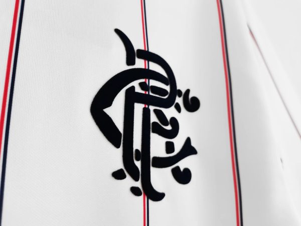 1996/97 Celtics away - 图片 3