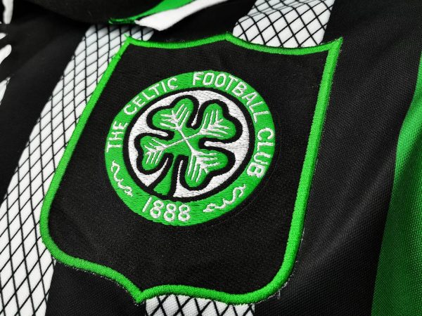 1994/95 Celtics away - 图片 3