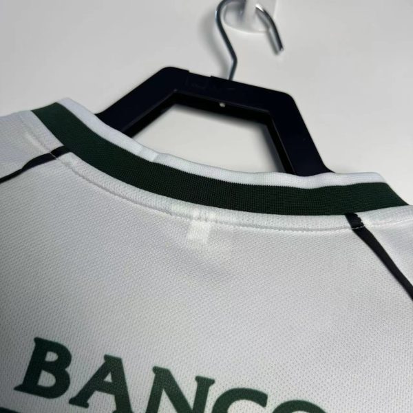 2001-03 Lisbon home - 图片 5