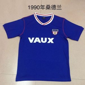 1990 Sunderland