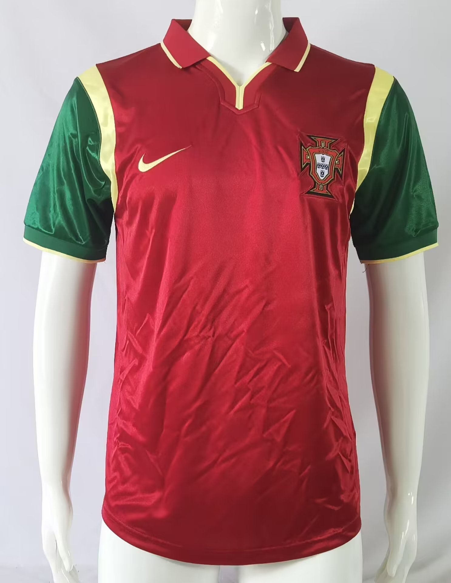 1999 Portugal home