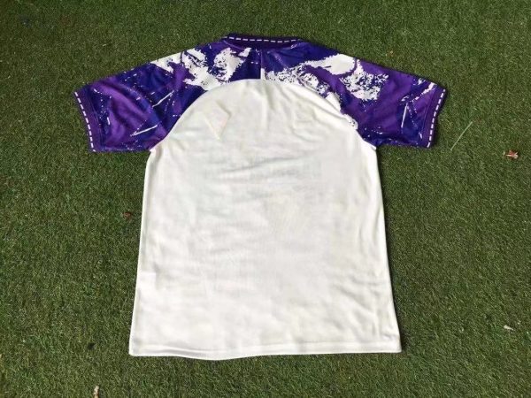 94-95 Fiorentina away - 图片 2