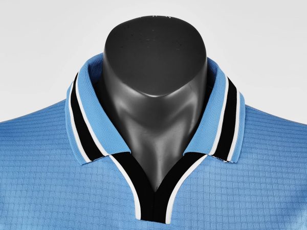1998/99 Lazio home - 图片 8