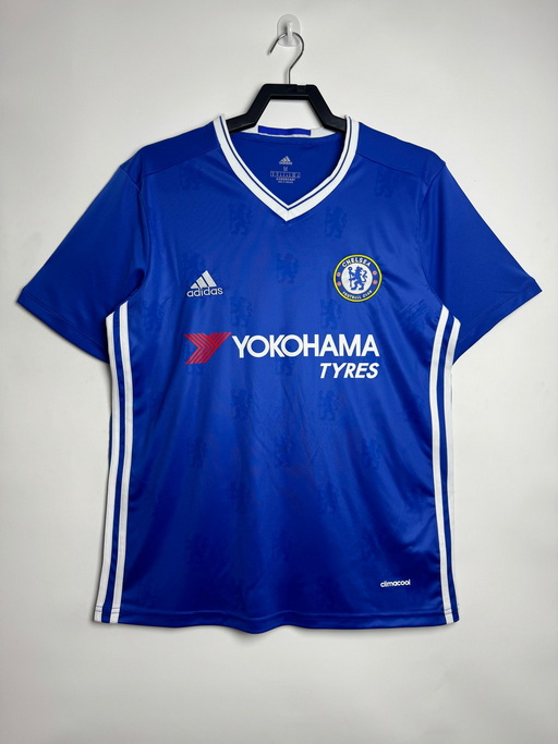2016-17 Chelsea home