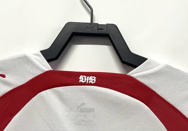 2006-07 Stuttgart home - 图片 5