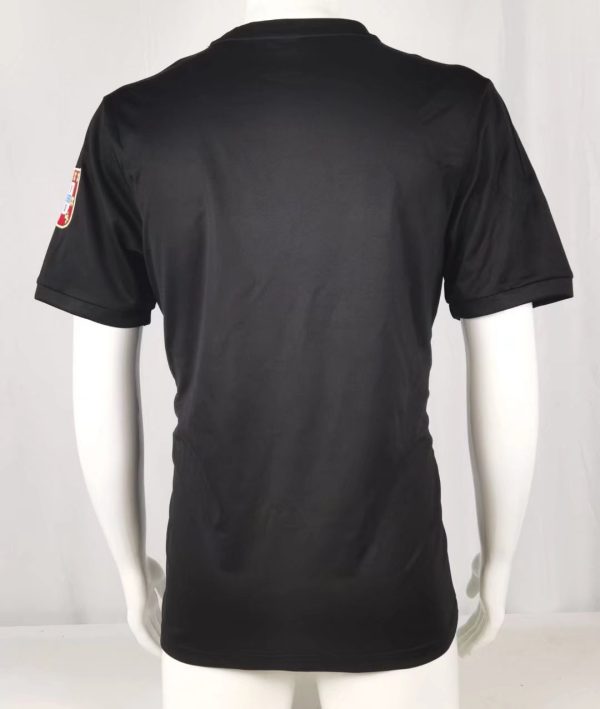 1973-1974 Benfica Black - 图片 2