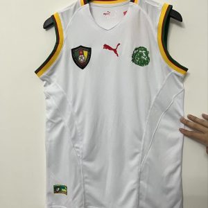 02 Cameroon