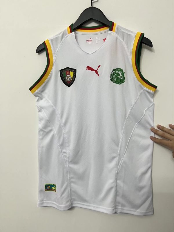 02 Cameroon