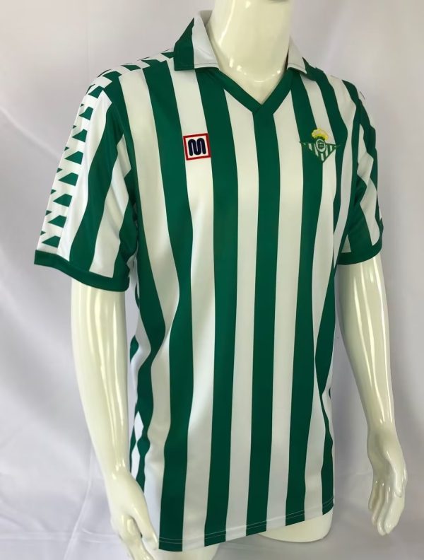 82-85 Betis home - 图片 3