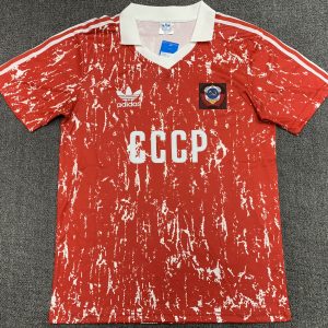 1990 Soviet Union home