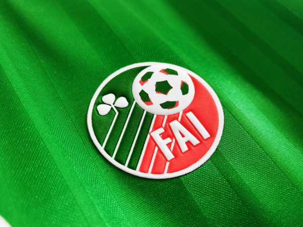 1992/94 Ireland Home Retro - 图片 5