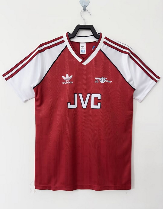 1998-00 Arsenal Home
