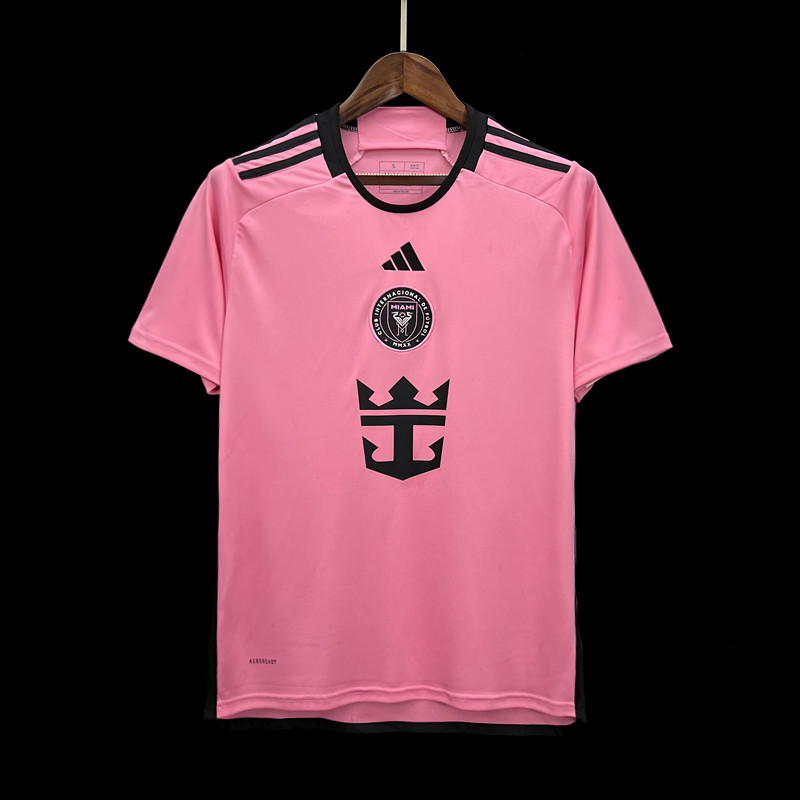 Inter Miami 2024/25 Home Jersey
