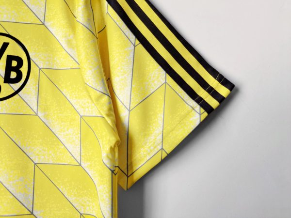 1988 Dortmund home - 图片 7