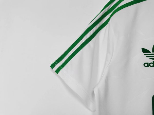 1990/92 Ireland away - 图片 3