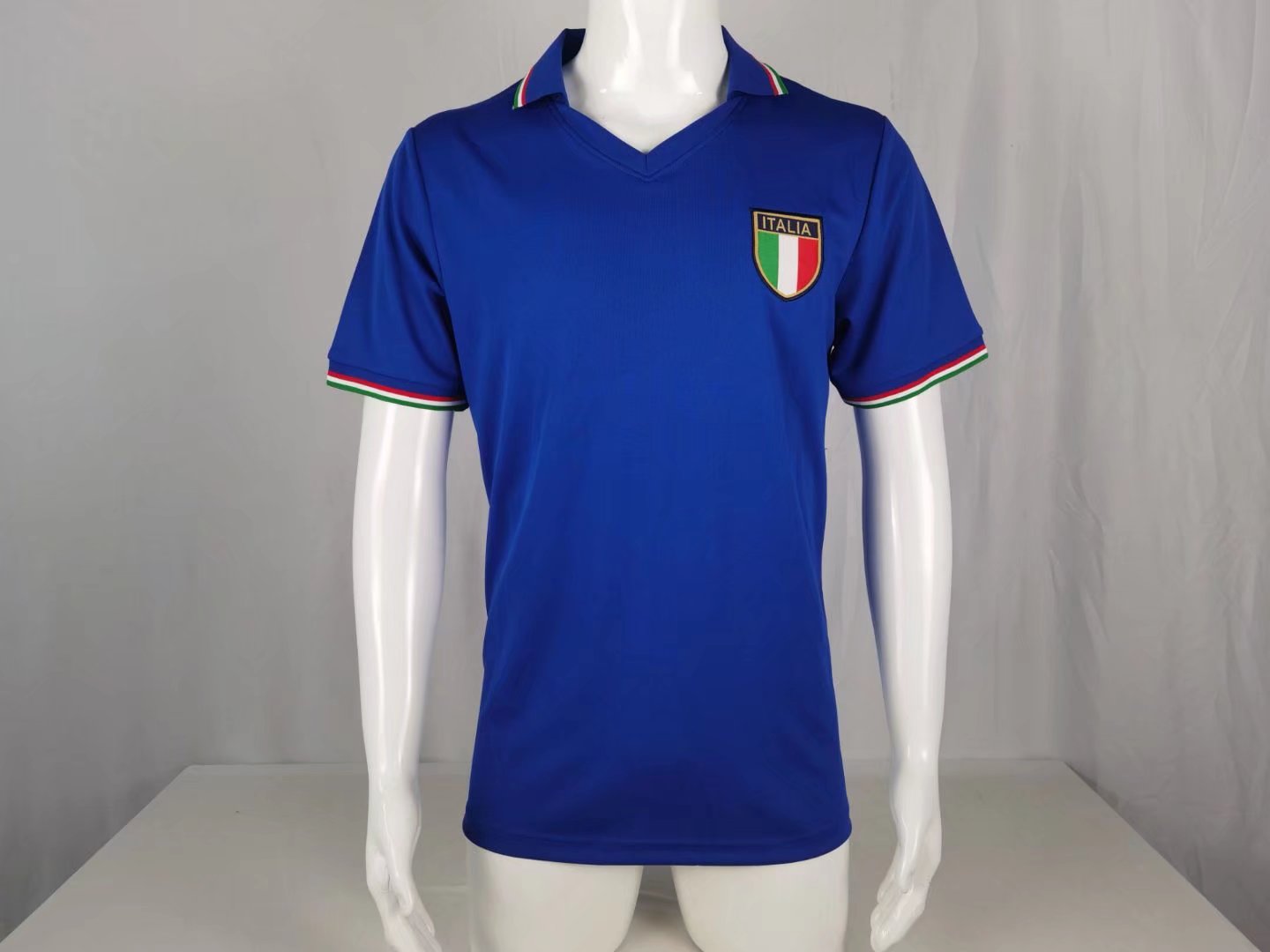 82 Italy