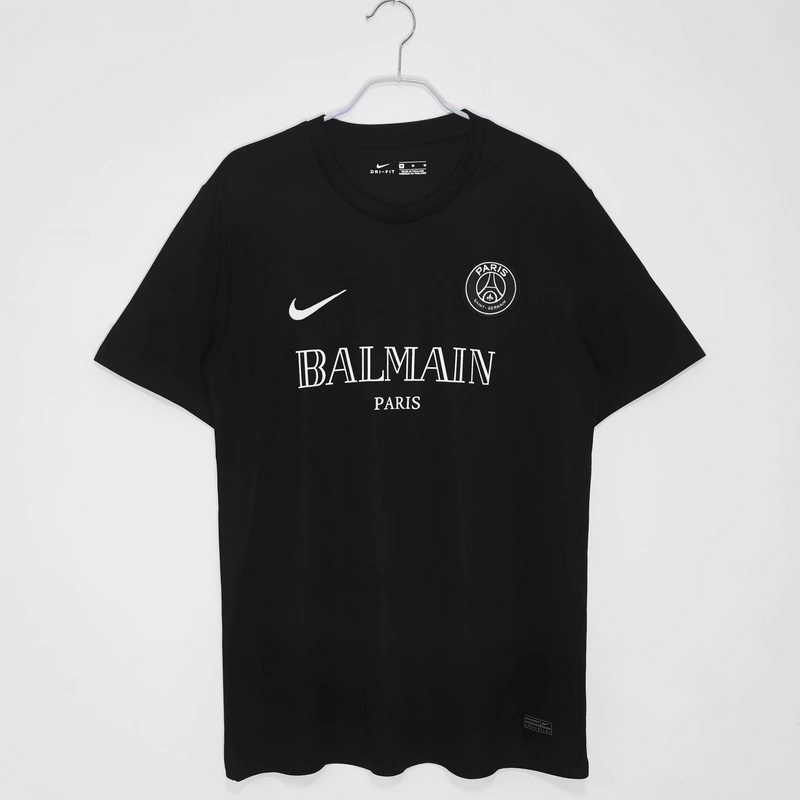 2020 Paris black training uniform