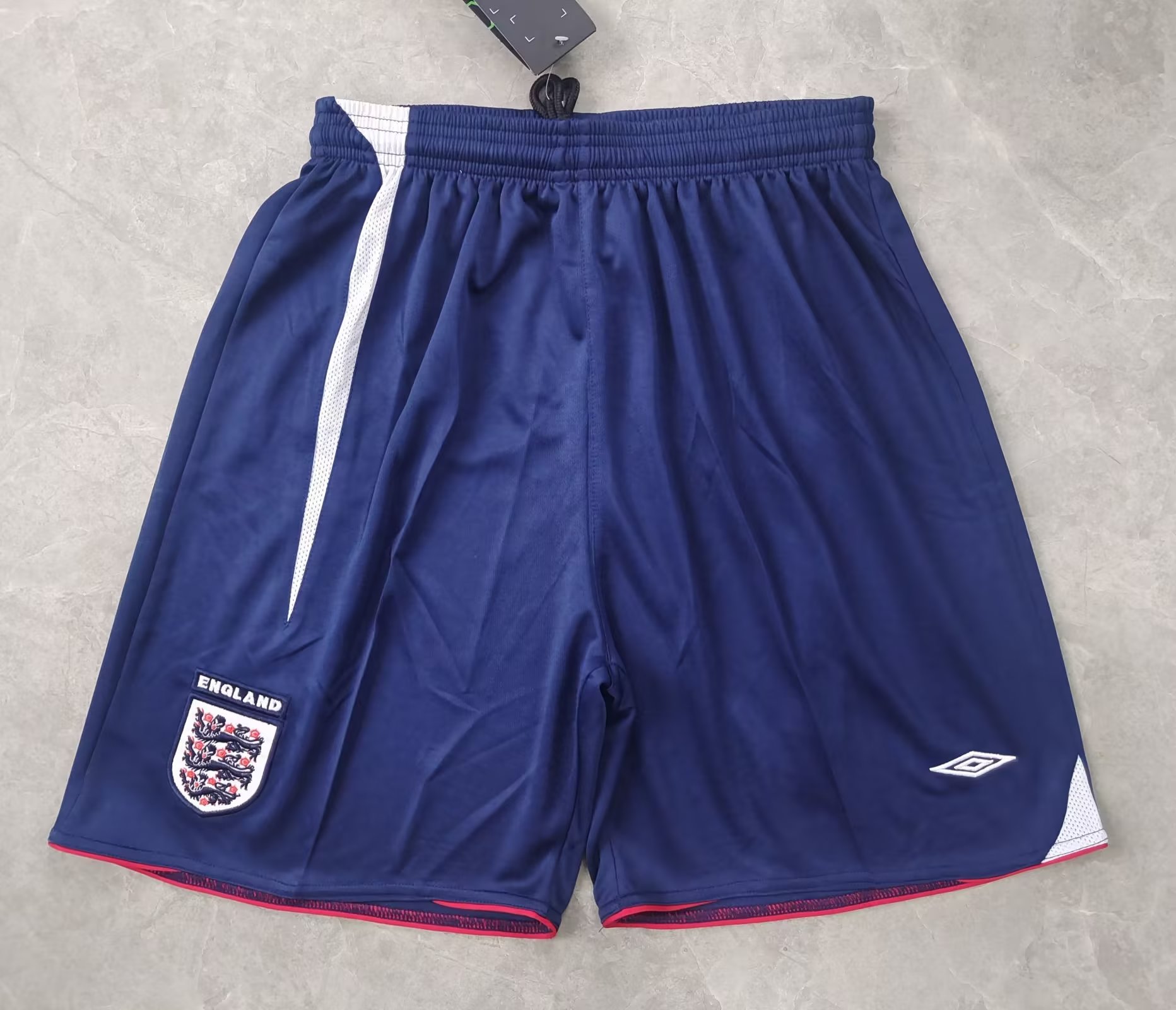 Pants: England home team 2006