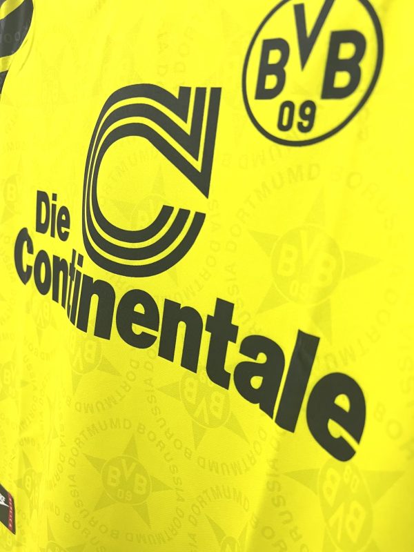94-95 Dortmund home - 图片 6