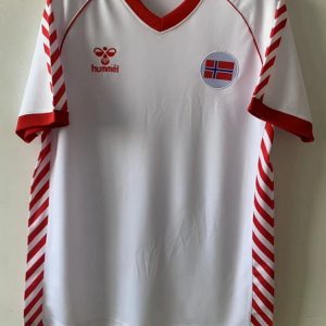 1984 Norway