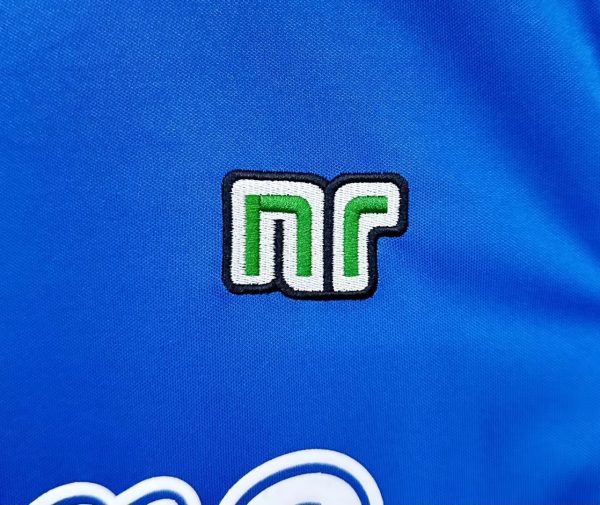 88-89 Napoli home - 图片 7