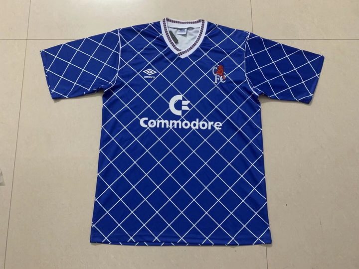 87-89 Chelsea home