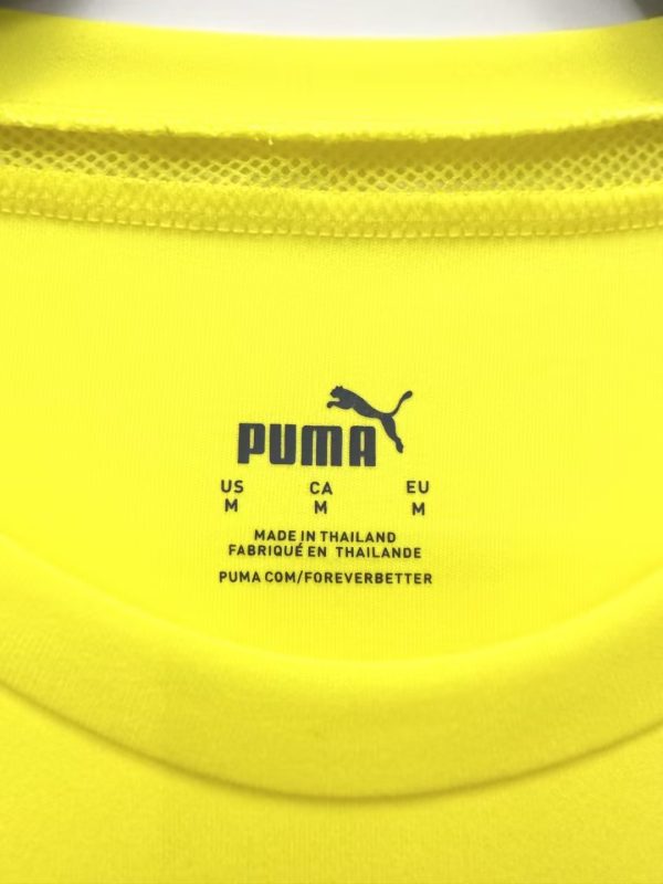 05-06 Villarreal home - 图片 10