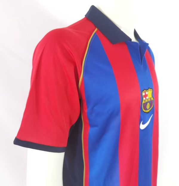 01-02 Barcelona home - 图片 3